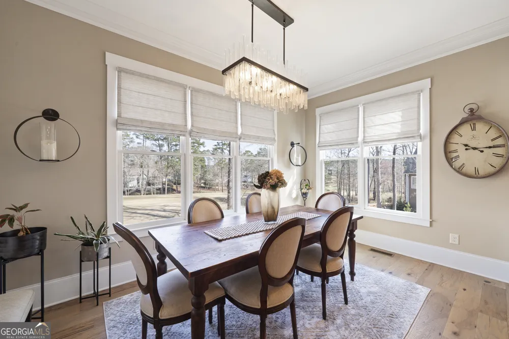 1020 Turnberry CIR Greensboro, GA 30642