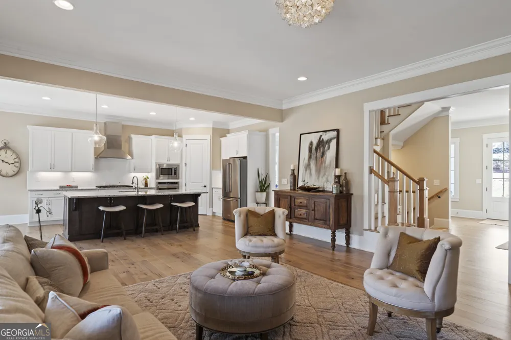 1020 Turnberry CIR Greensboro, GA 30642