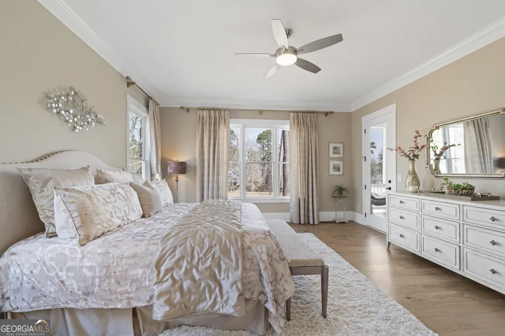 1020 Turnberry CIR Greensboro, GA 30642