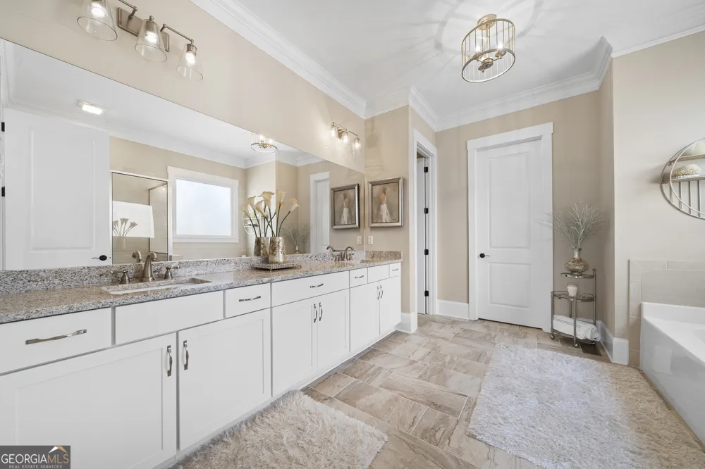 1020 Turnberry CIR Greensboro, GA 30642