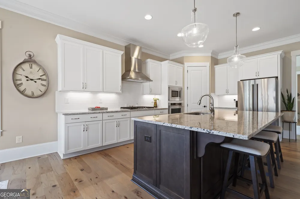 1020 Turnberry CIR Greensboro, GA 30642