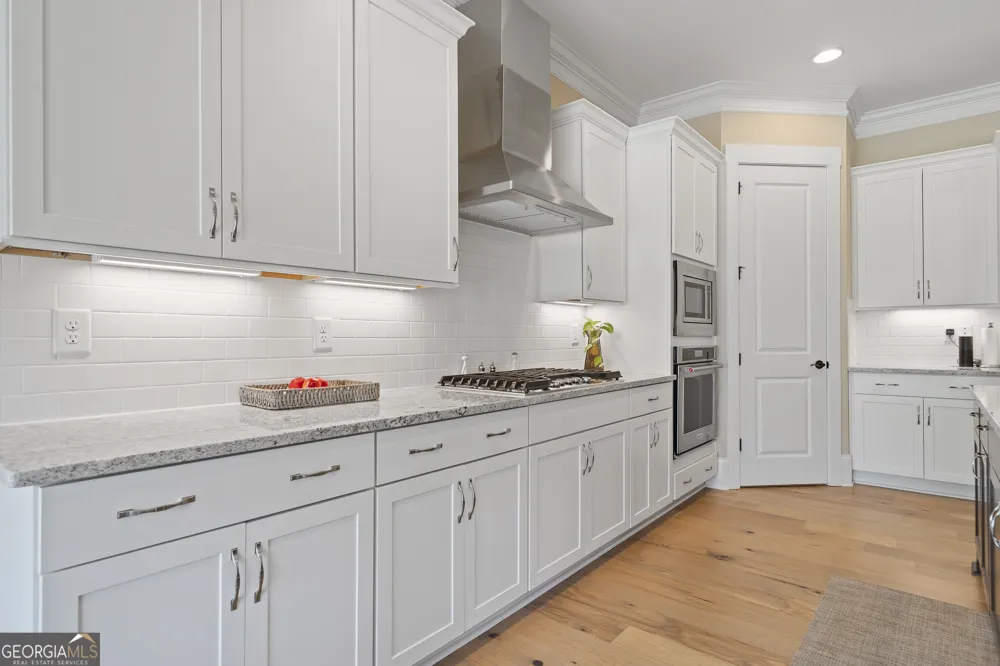 1020 Turnberry CIR Greensboro, GA 30642