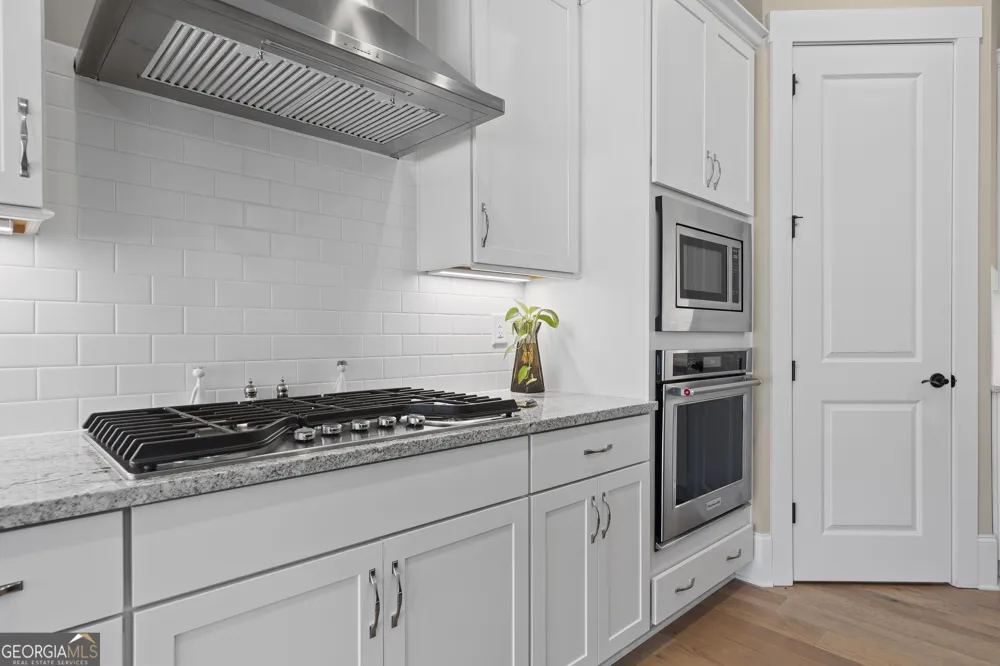 1020 Turnberry CIR Greensboro, GA 30642