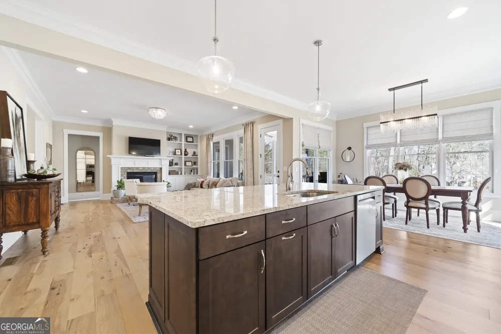 1020 Turnberry CIR Greensboro, GA 30642
