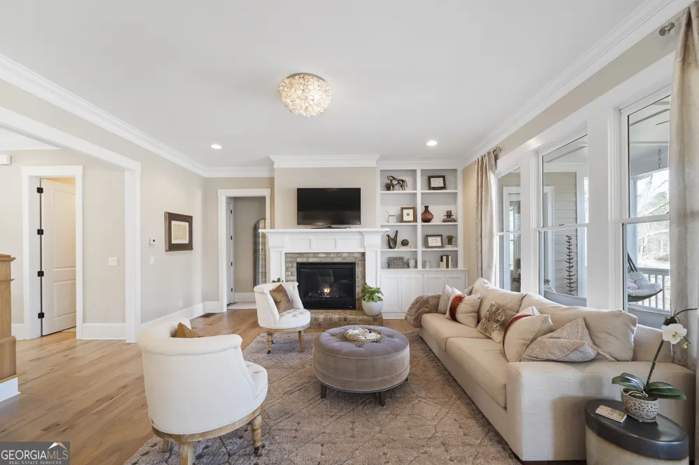 1020 Turnberry CIR Greensboro, GA 30642