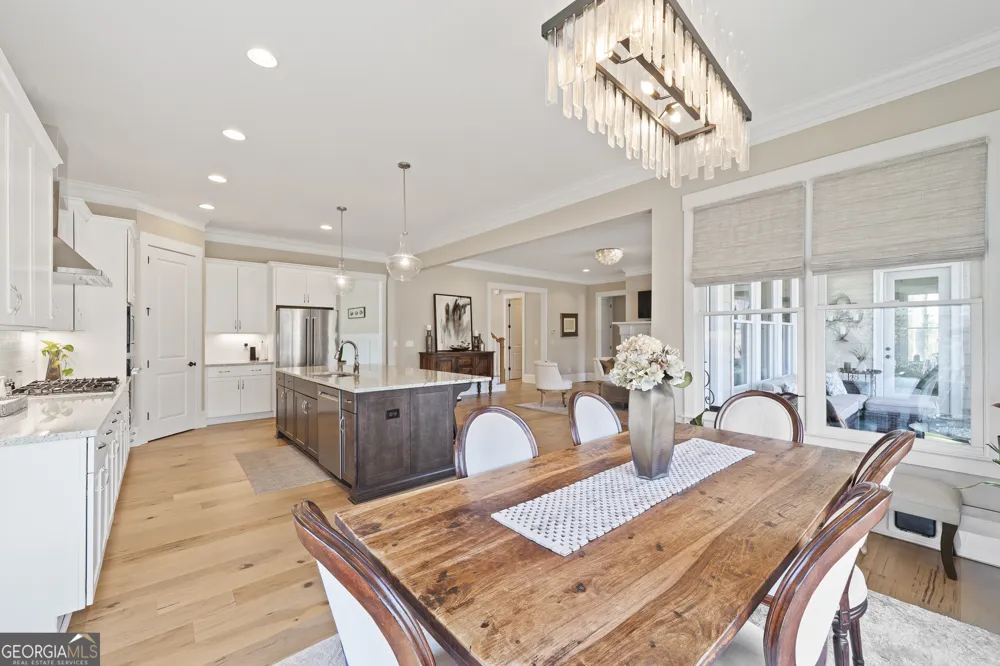 1020 Turnberry CIR Greensboro, GA 30642