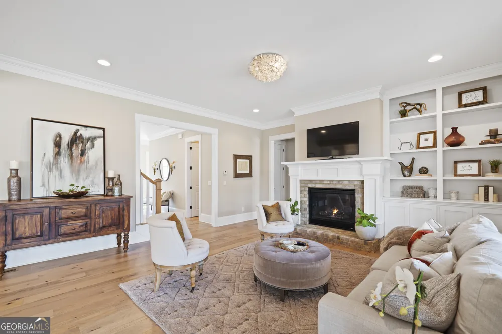 1020 Turnberry CIR Greensboro, GA 30642