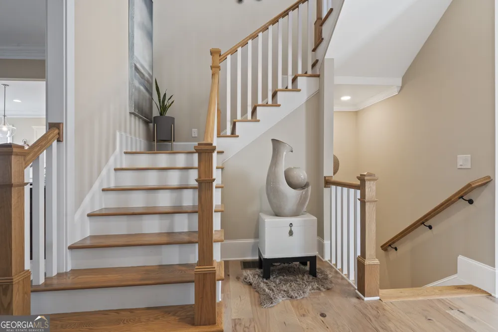 1020 Turnberry CIR Greensboro, GA 30642