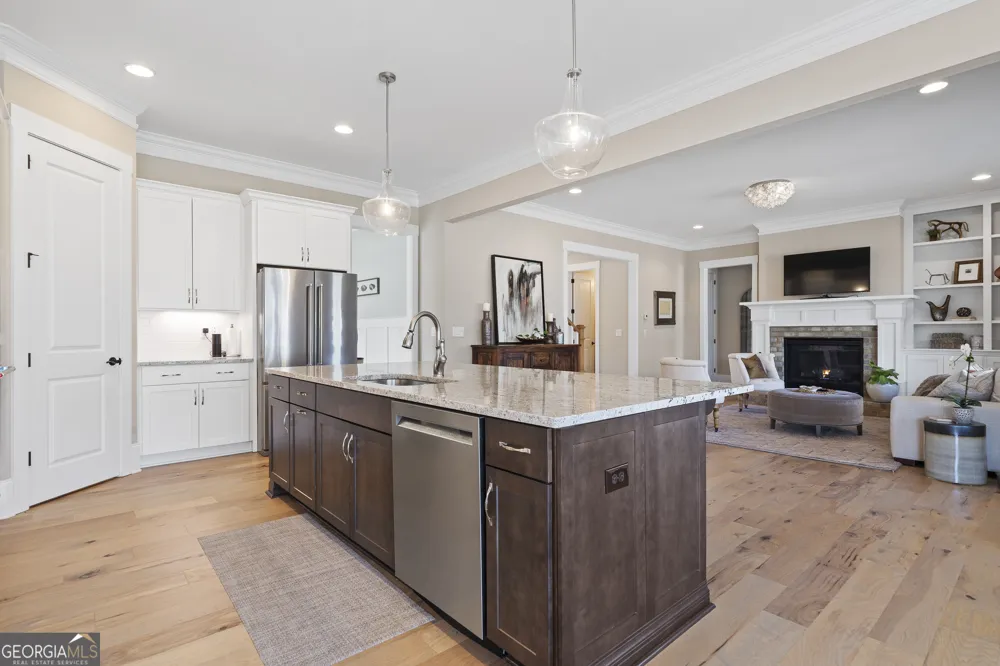 1020 Turnberry CIR Greensboro, GA 30642