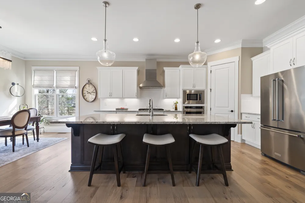 1020 Turnberry CIR Greensboro, GA 30642