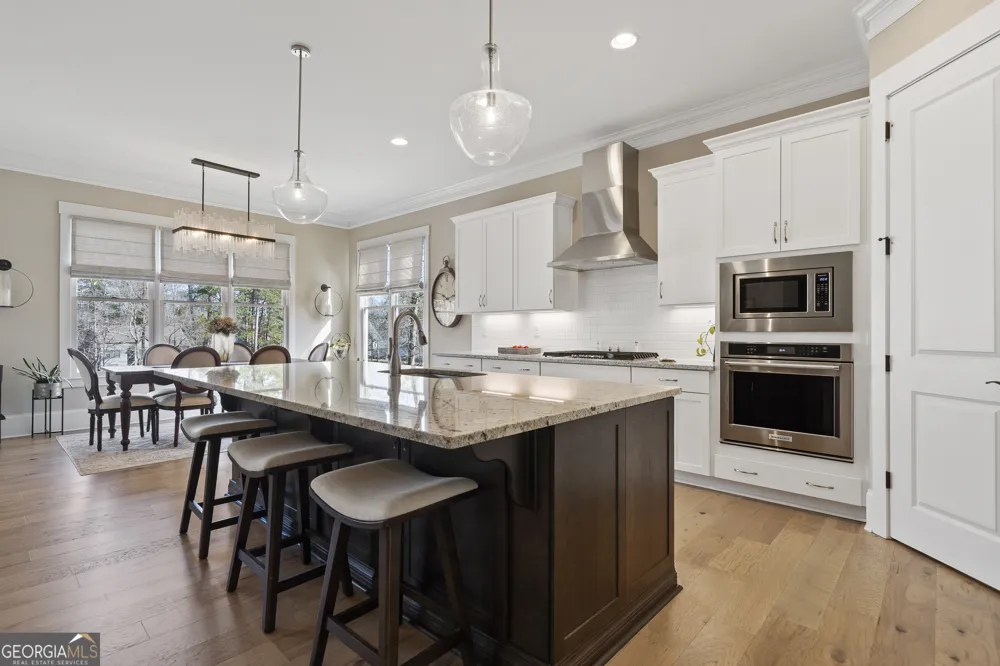 1020 Turnberry CIR Greensboro, GA 30642