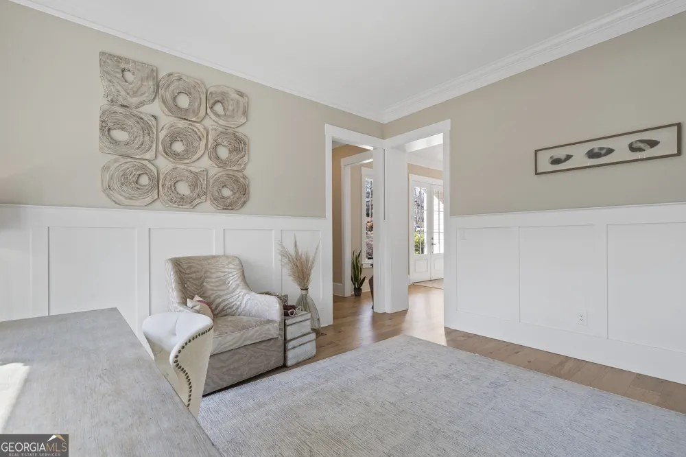 1020 Turnberry CIR Greensboro, GA 30642