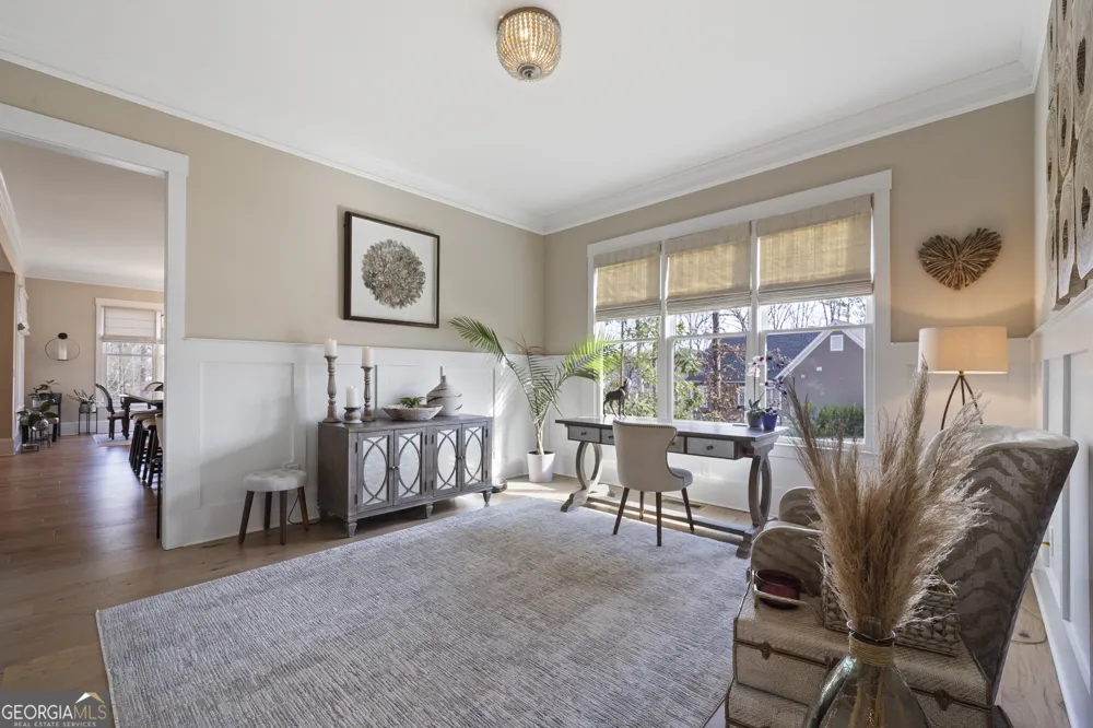 1020 Turnberry CIR Greensboro, GA 30642