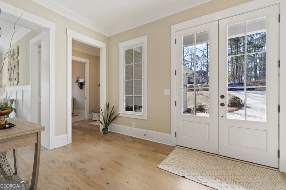 1020 Turnberry CIR Greensboro, GA 30642