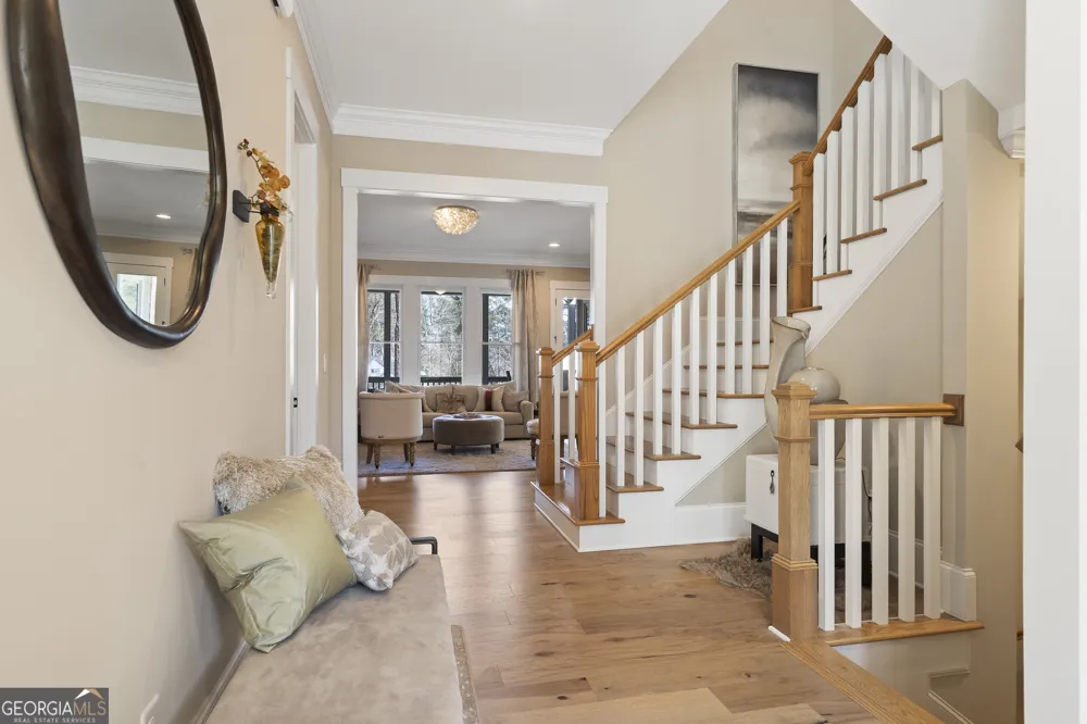 1020 Turnberry CIR Greensboro, GA 30642