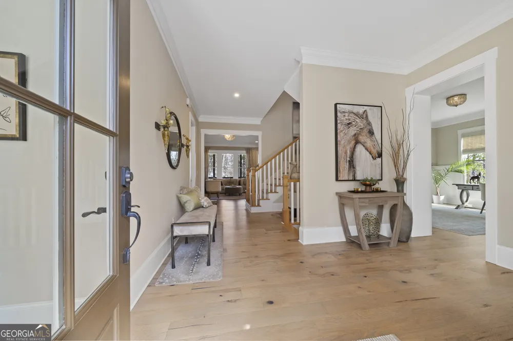 1020 Turnberry CIR Greensboro, GA 30642