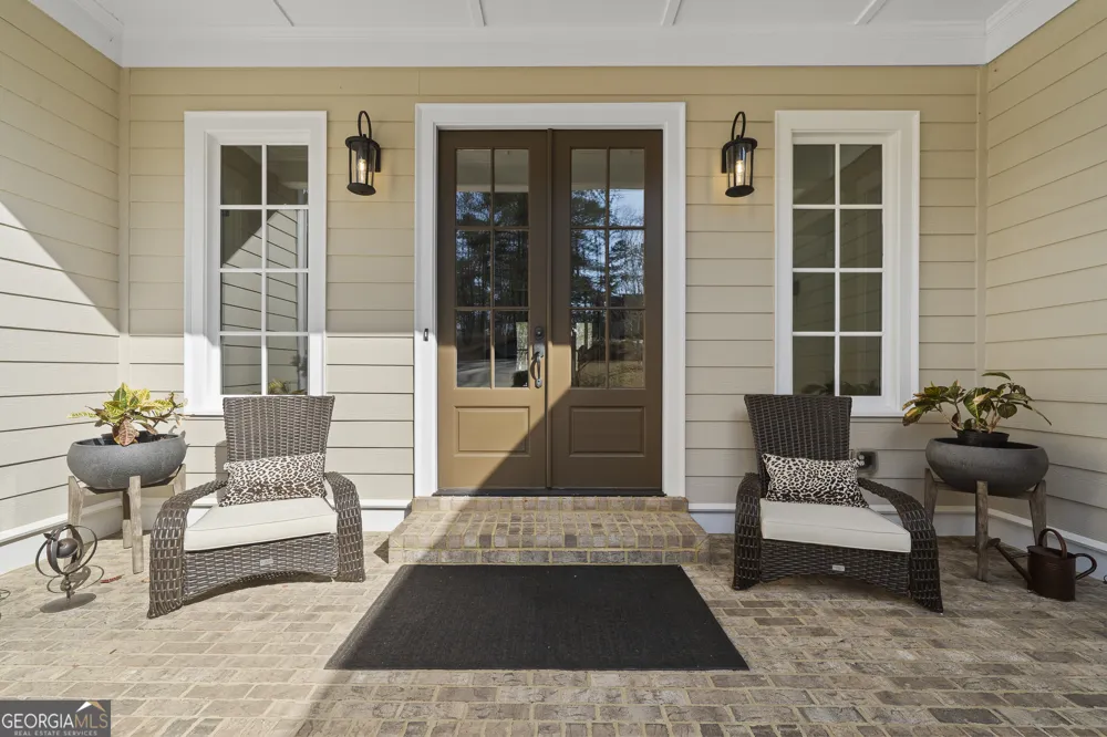 1020 Turnberry CIR Greensboro, GA 30642