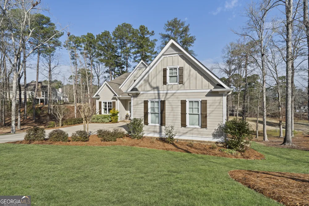 1020 Turnberry CIR Greensboro, GA 30642