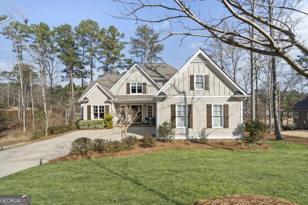 1020 Turnberry CIR Greensboro, GA 30642