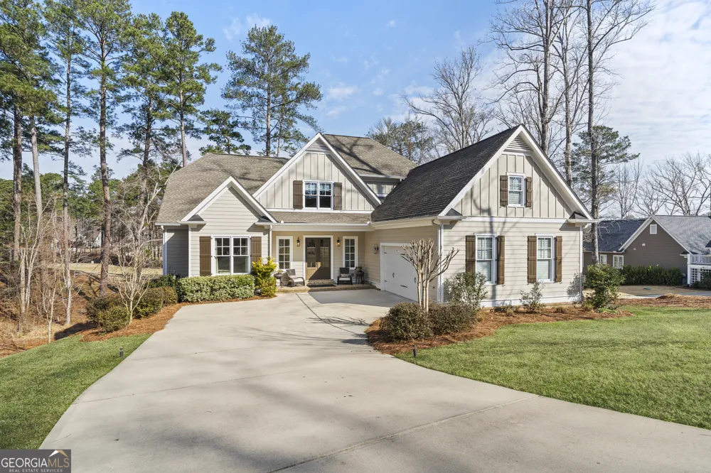 1020 Turnberry CIR Greensboro, GA 30642