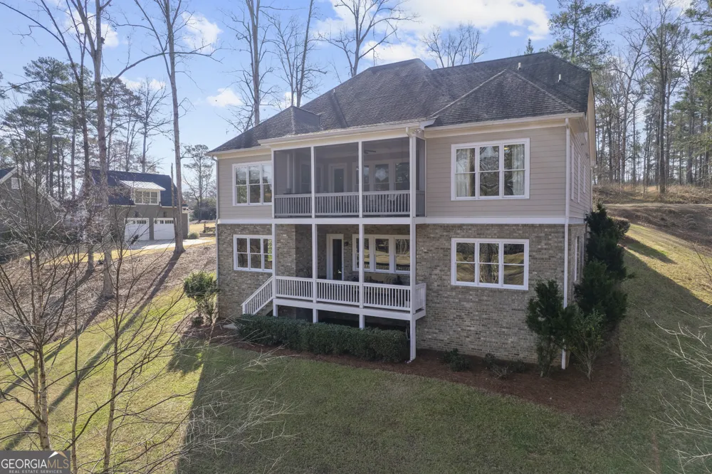 1020 Turnberry CIR Greensboro, GA 30642