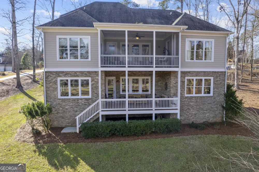 1020 Turnberry CIR Greensboro, GA 30642