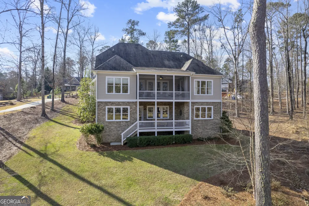 1020 Turnberry CIR Greensboro, GA 30642