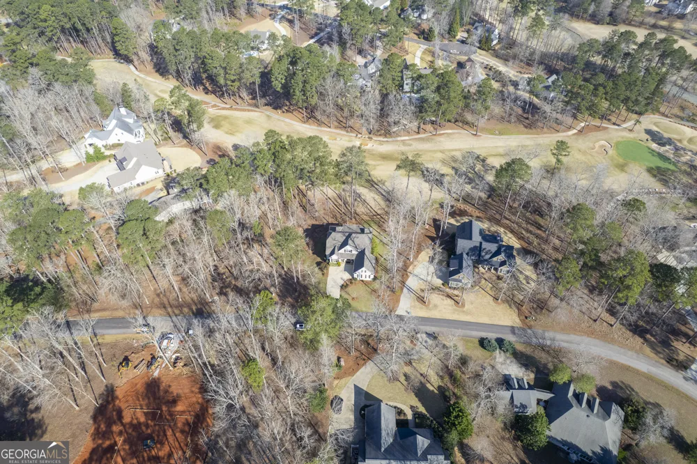 1020 Turnberry CIR Greensboro, GA 30642