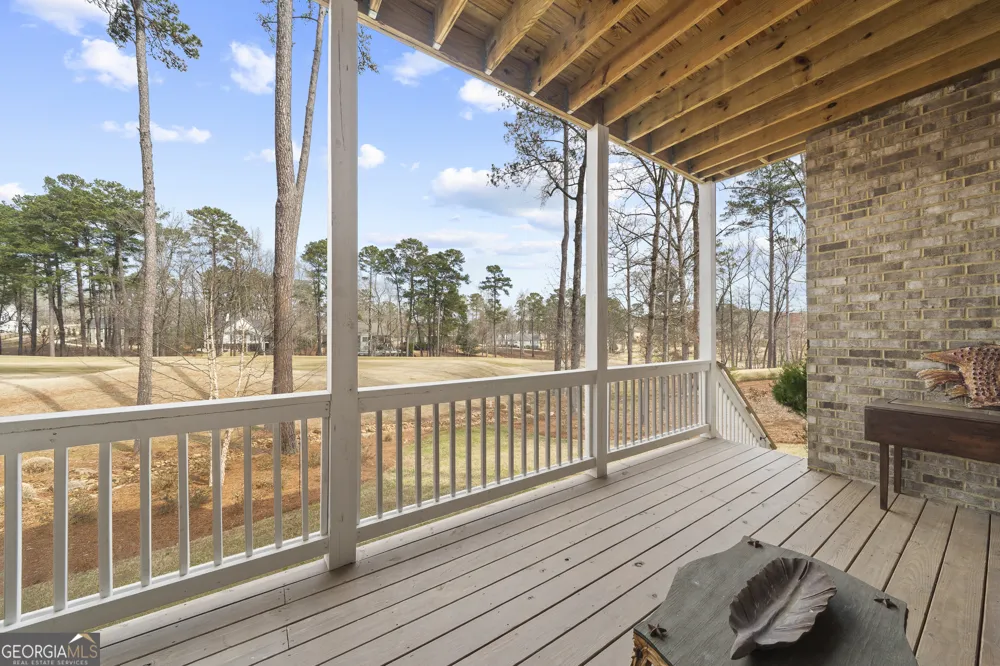 1020 Turnberry CIR Greensboro, GA 30642