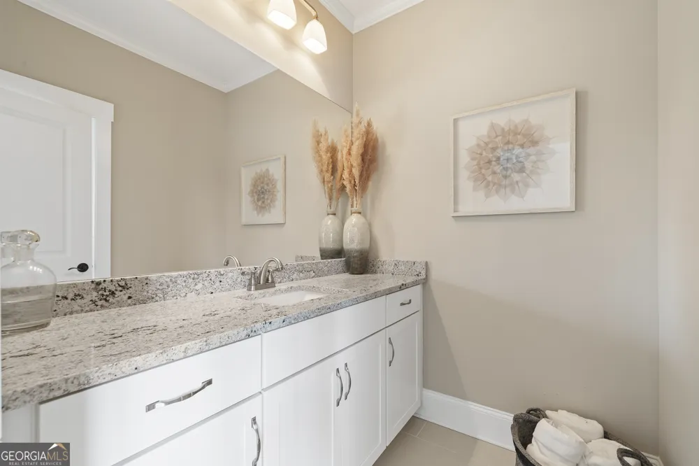 1020 Turnberry CIR Greensboro, GA 30642
