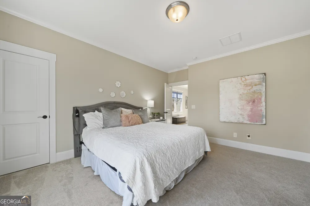 1020 Turnberry CIR Greensboro, GA 30642