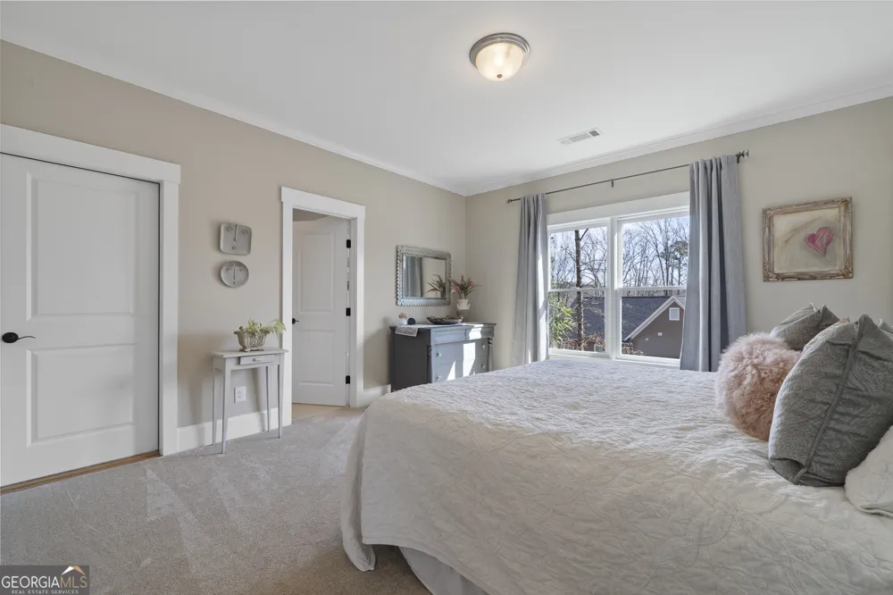 1020 Turnberry CIR Greensboro, GA 30642
