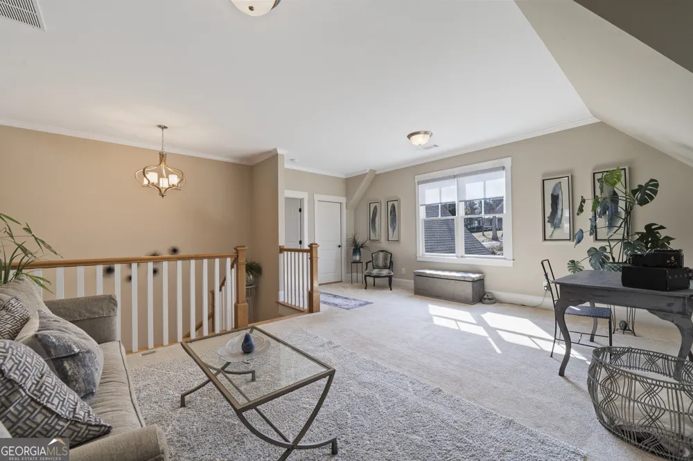 1020 Turnberry CIR Greensboro, GA 30642