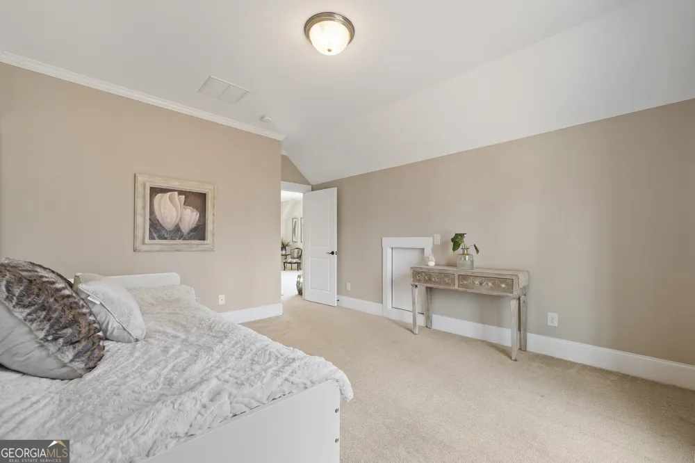 1020 Turnberry CIR Greensboro, GA 30642