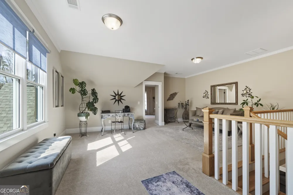 1020 Turnberry CIR Greensboro, GA 30642