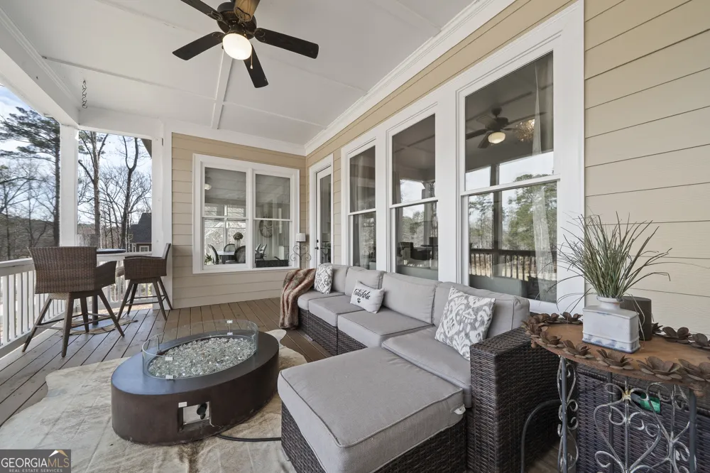 1020 Turnberry CIR Greensboro, GA 30642