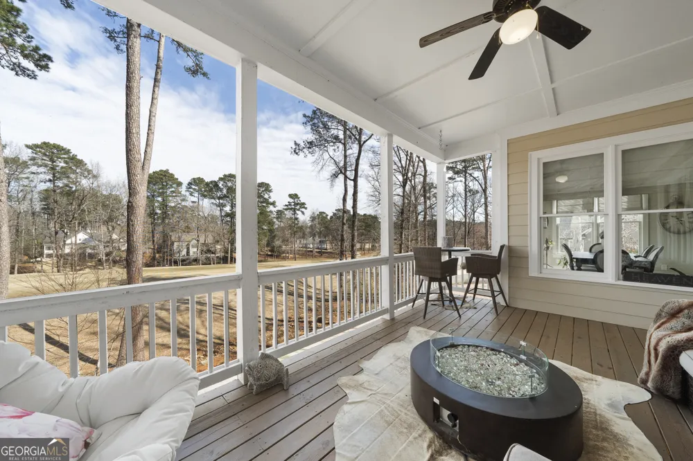 1020 Turnberry CIR Greensboro, GA 30642