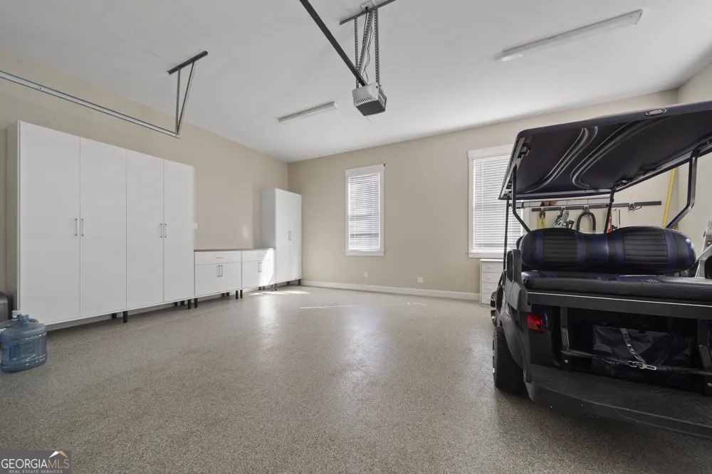 1020 Turnberry CIR Greensboro, GA 30642