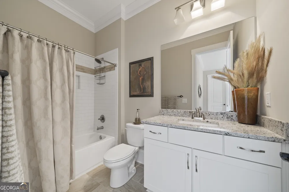 1020 Turnberry CIR Greensboro, GA 30642