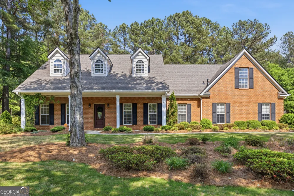 45 Hillsborough CT Sharpsburg, GA 30277