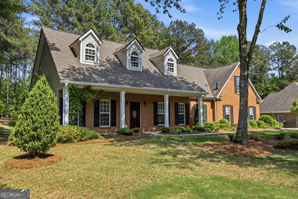 45 Hillsborough CT Sharpsburg, GA 30277