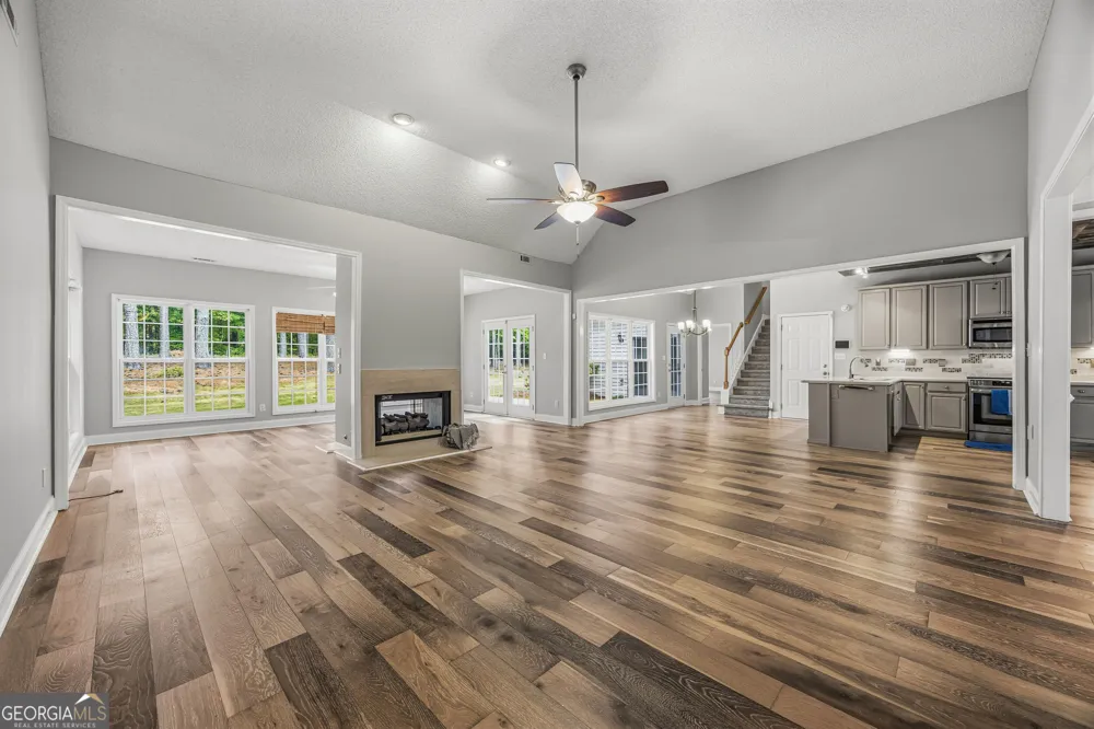 45 Hillsborough CT Sharpsburg, GA 30277