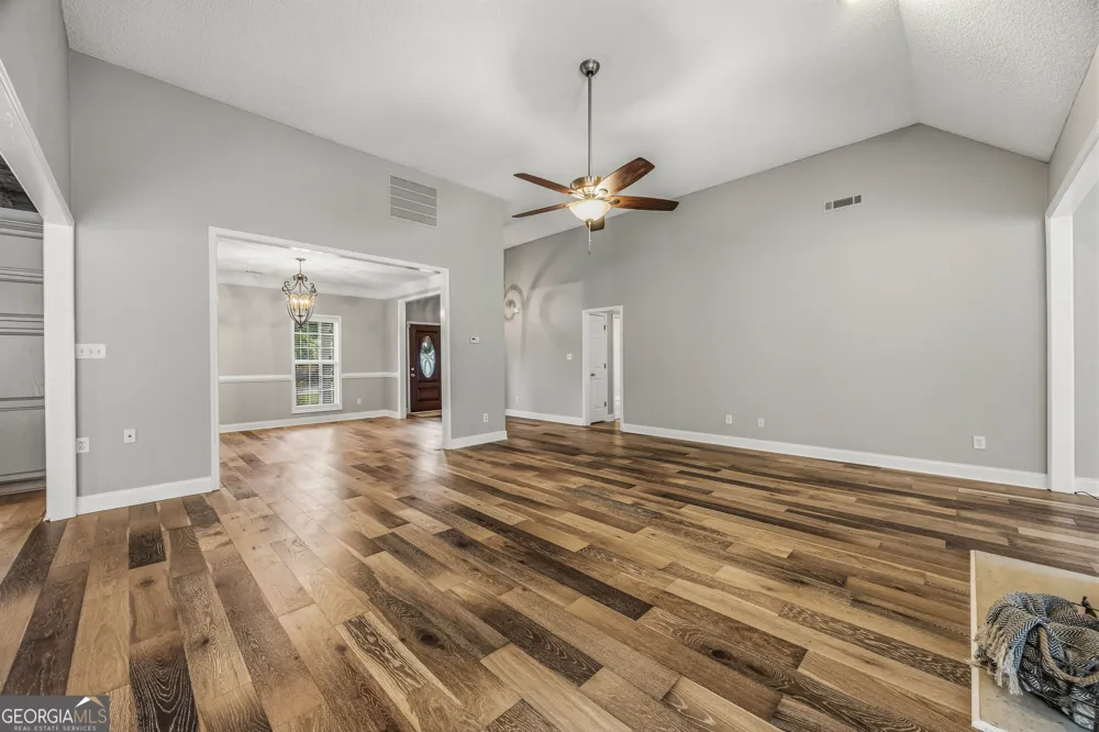 45 Hillsborough CT Sharpsburg, GA 30277