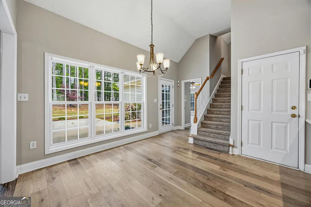 45 Hillsborough CT Sharpsburg, GA 30277