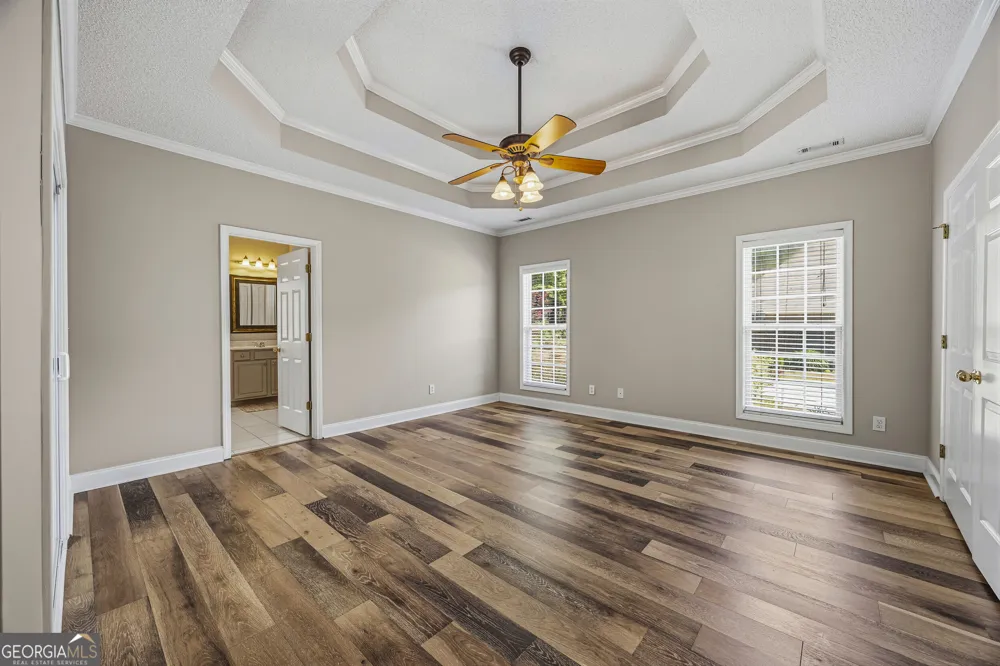 45 Hillsborough CT Sharpsburg, GA 30277