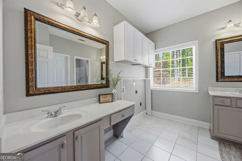 45 Hillsborough CT Sharpsburg, GA 30277