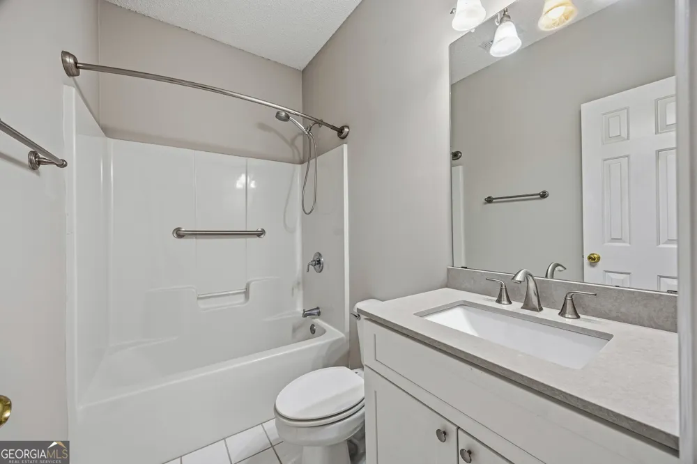 45 Hillsborough CT Sharpsburg, GA 30277