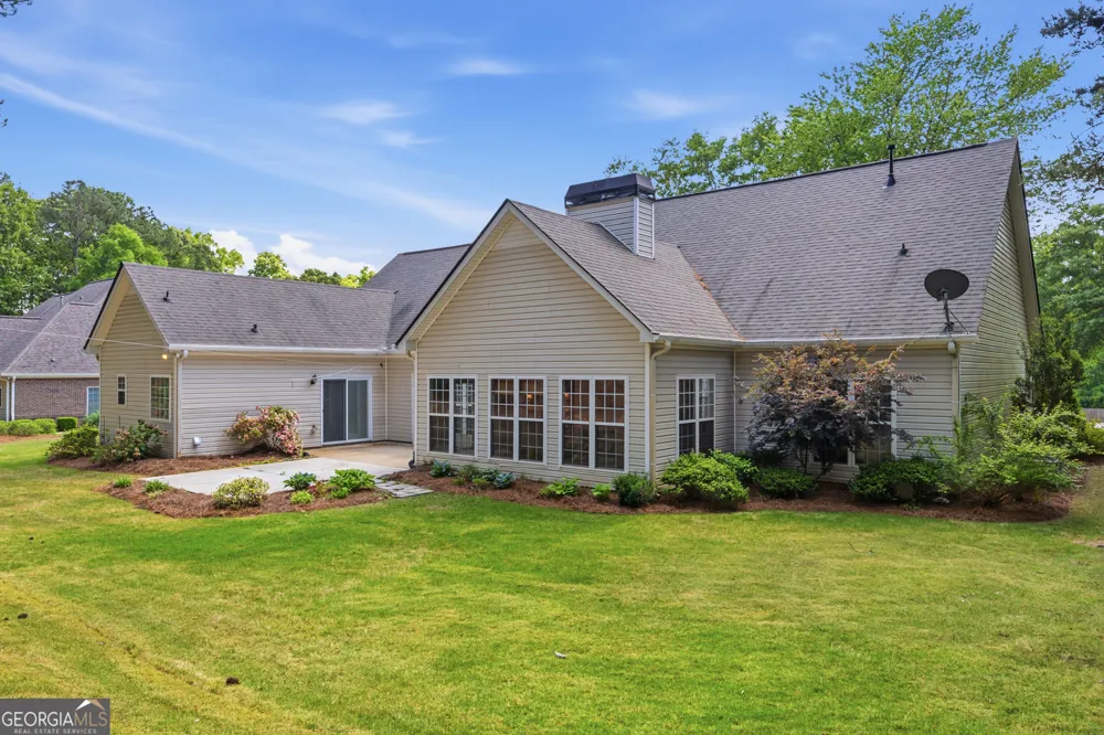 45 Hillsborough CT Sharpsburg, GA 30277