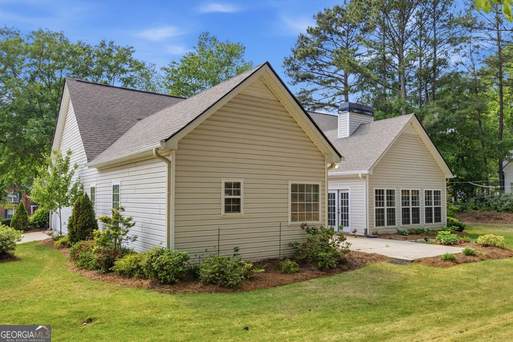 45 Hillsborough CT Sharpsburg, GA 30277