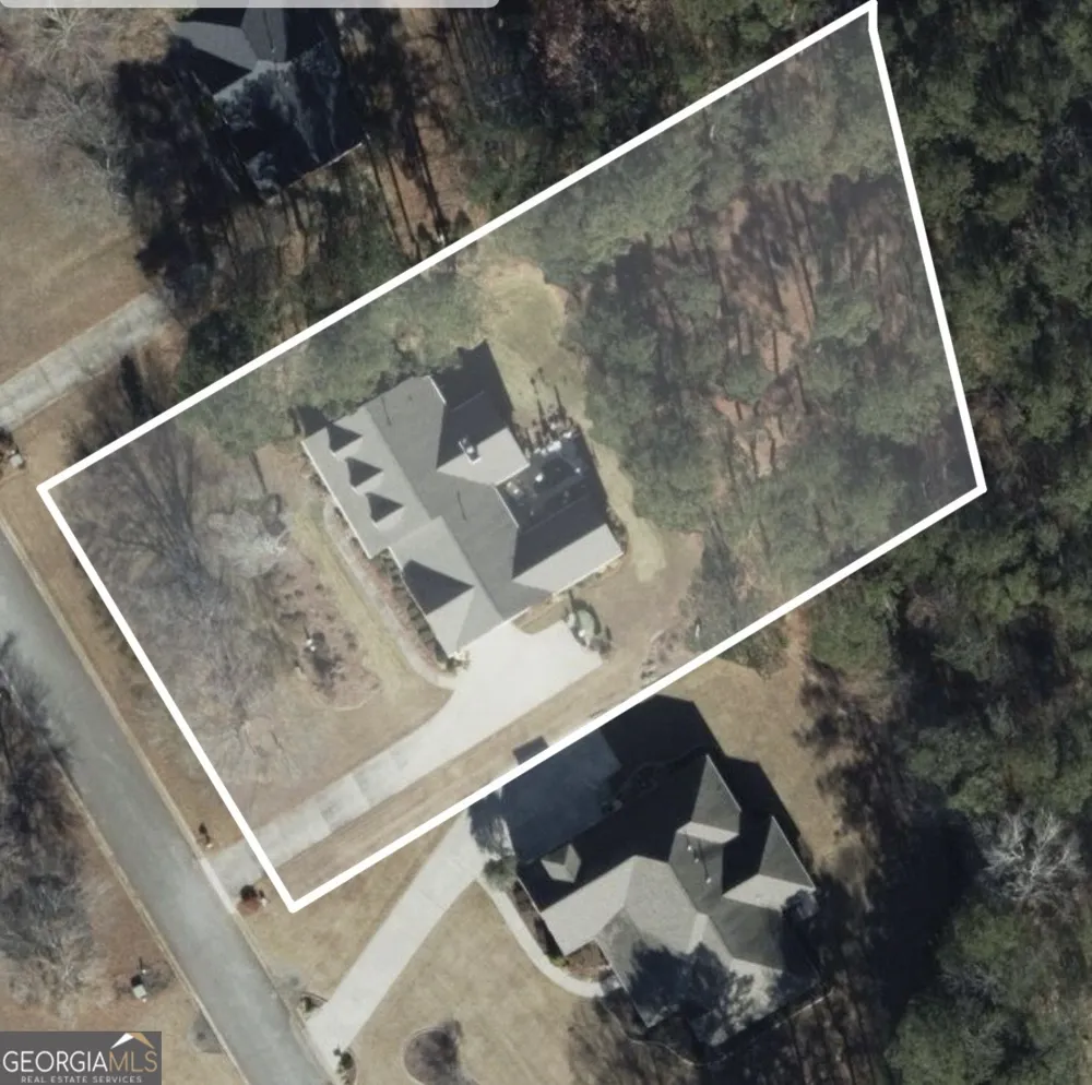 45 Hillsborough CT Sharpsburg, GA 30277